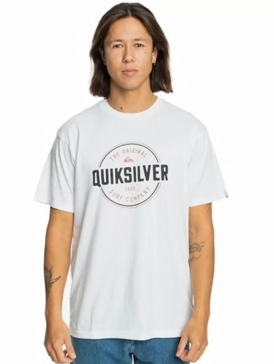 Quiksilver Poloshirt günstig online kaufen