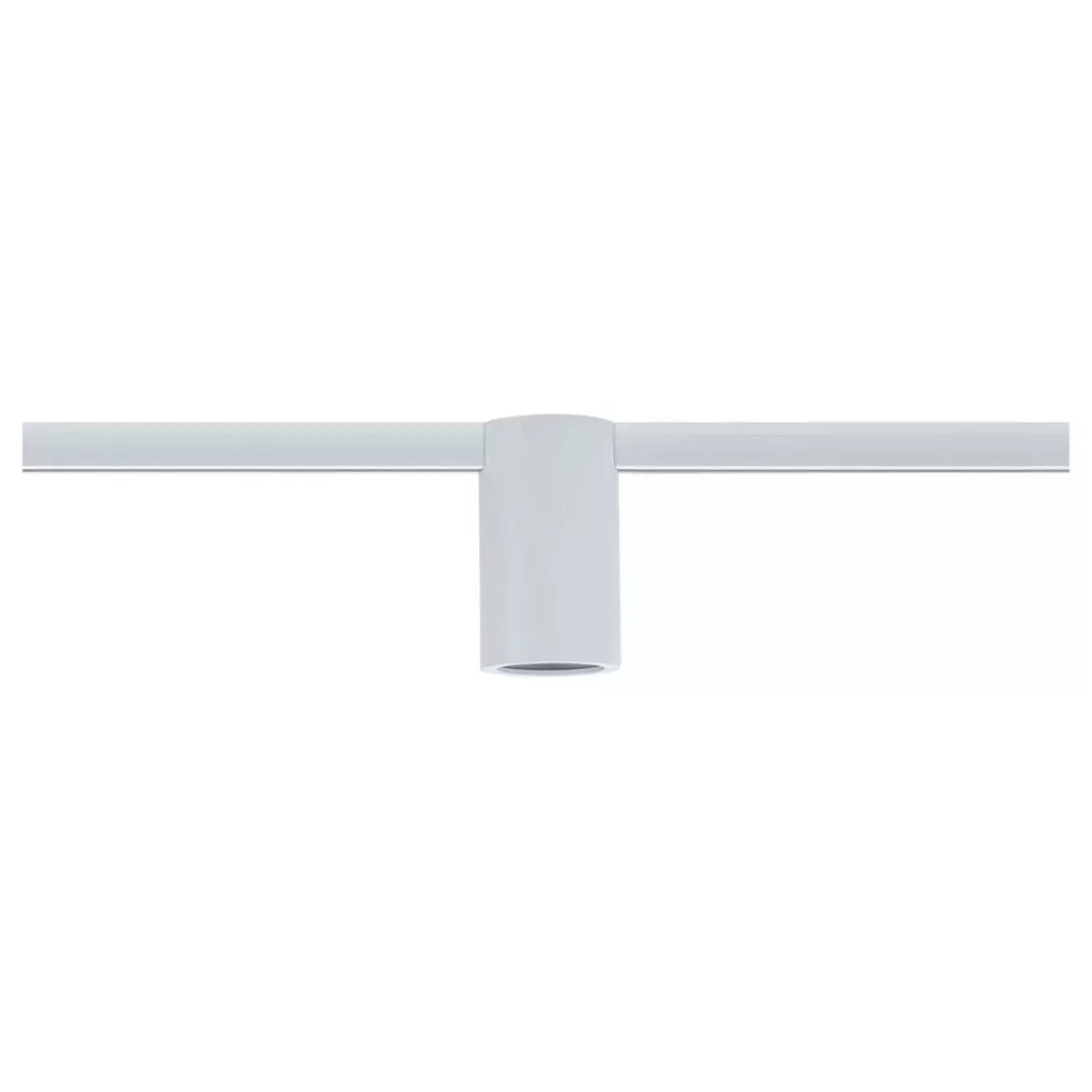 Paulmann URail Ceiling Socket E27, weiß günstig online kaufen