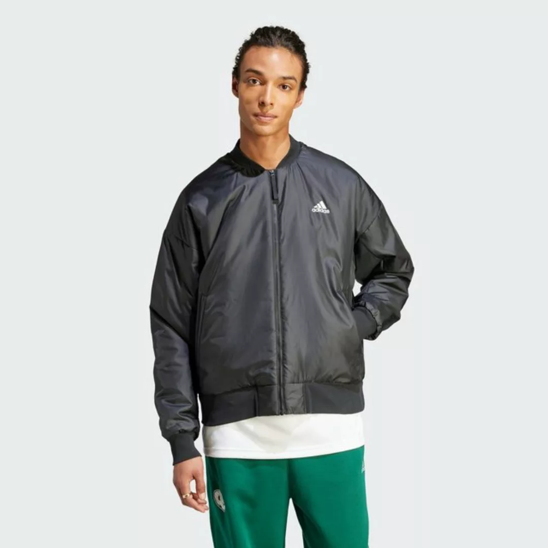adidas Sportswear Outdoorjacke BRAND LOV BOM J günstig online kaufen