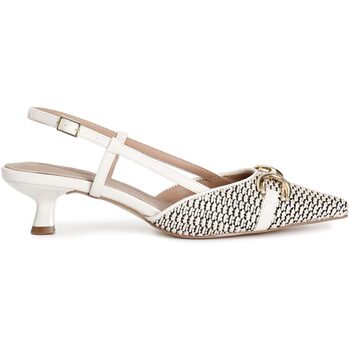 Café Noir  Pumps CNDPE25-HC9222-osso günstig online kaufen