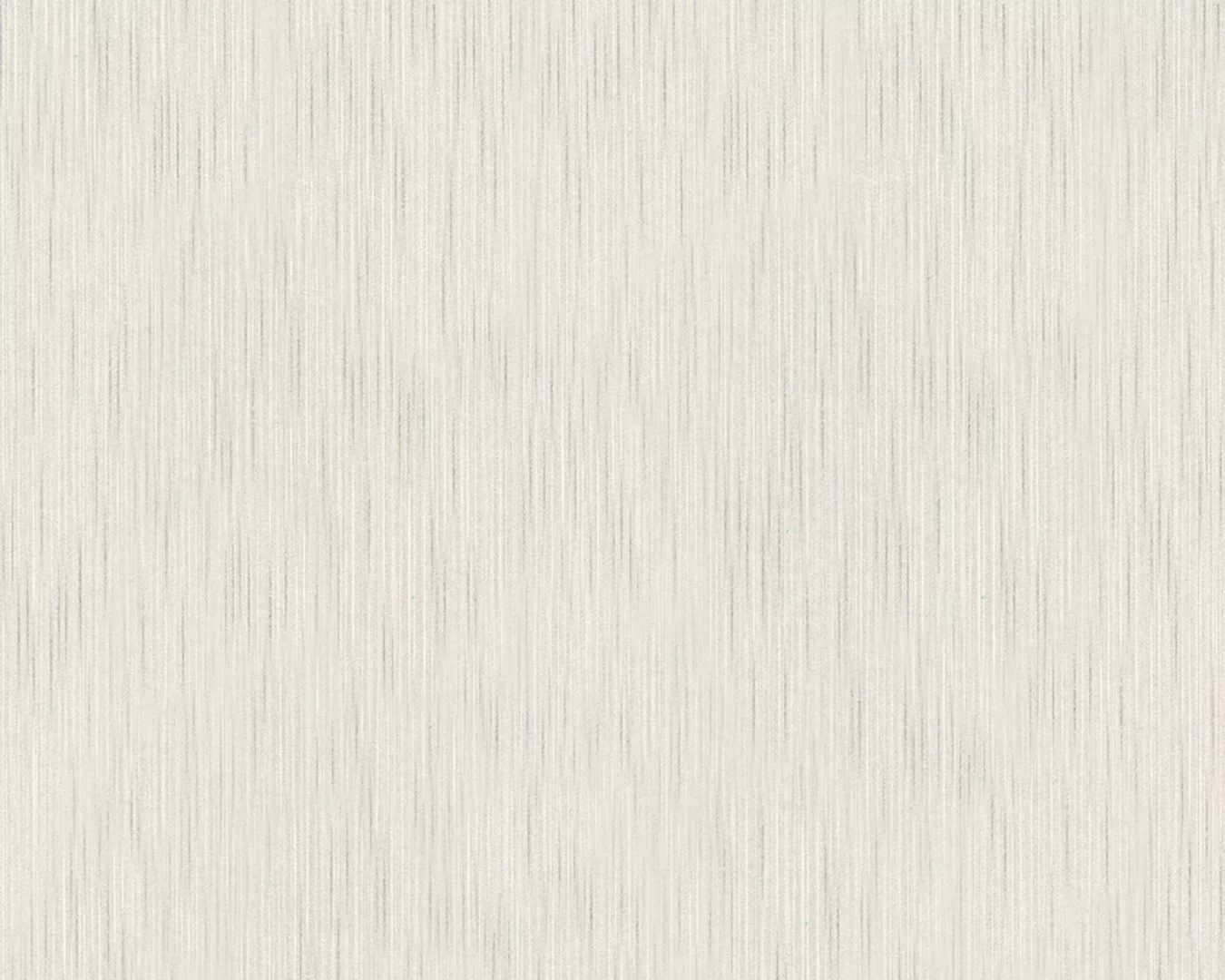 Bricoflor Uni Vliestapete Silber Grau Textil Tapete mit Metallic Effekt Sch günstig online kaufen