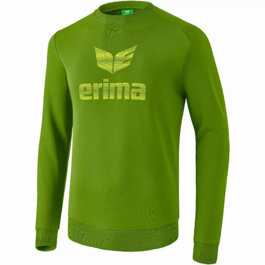 Erima Sweatshirt Essential Sweatshirt günstig online kaufen