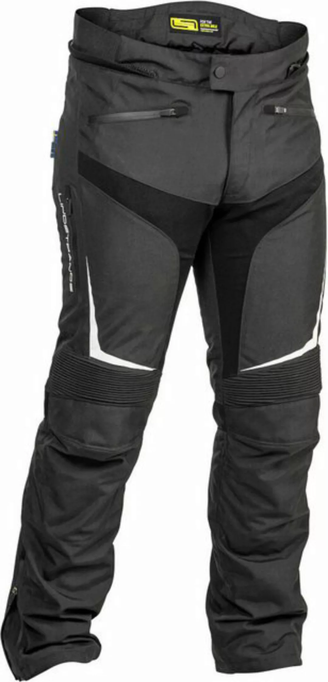 Lindstrands Motorradhose Sandvik wasserdichte Motorrad Textilhose günstig online kaufen