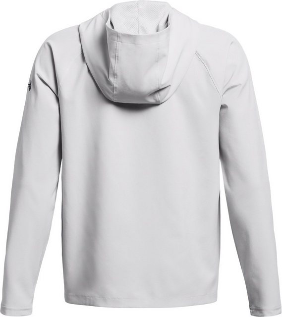 Under Armour® Fleecejacke Ua B Unstoppable Full Zip günstig online kaufen