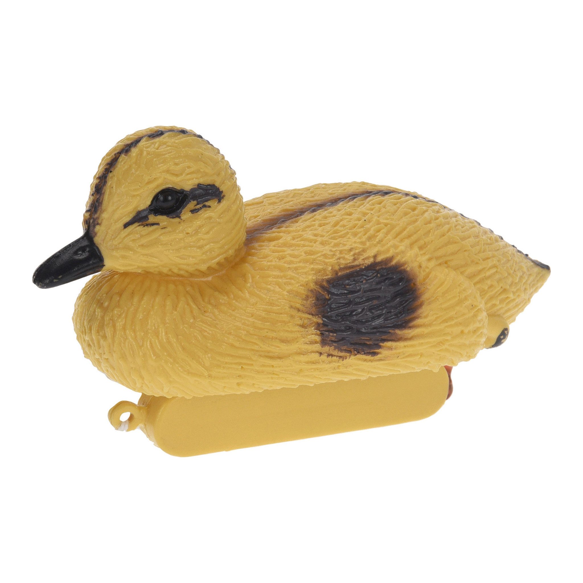 Progarden Gartenfigur, Ente 12x6x7cm - schwimmende günstig online kaufen