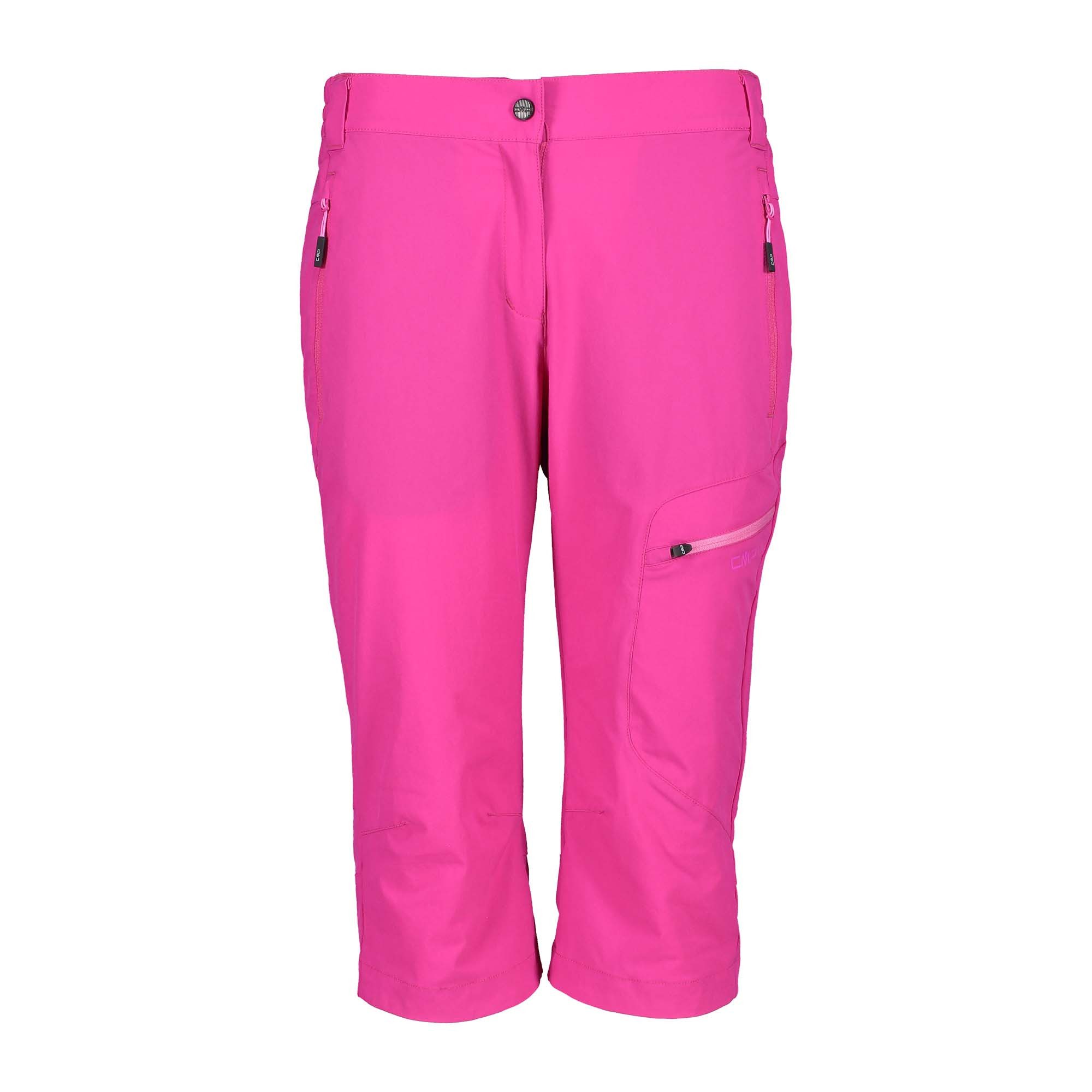 CMP Trainingsshorts CMP Damen Shorts WOMAN günstig online kaufen