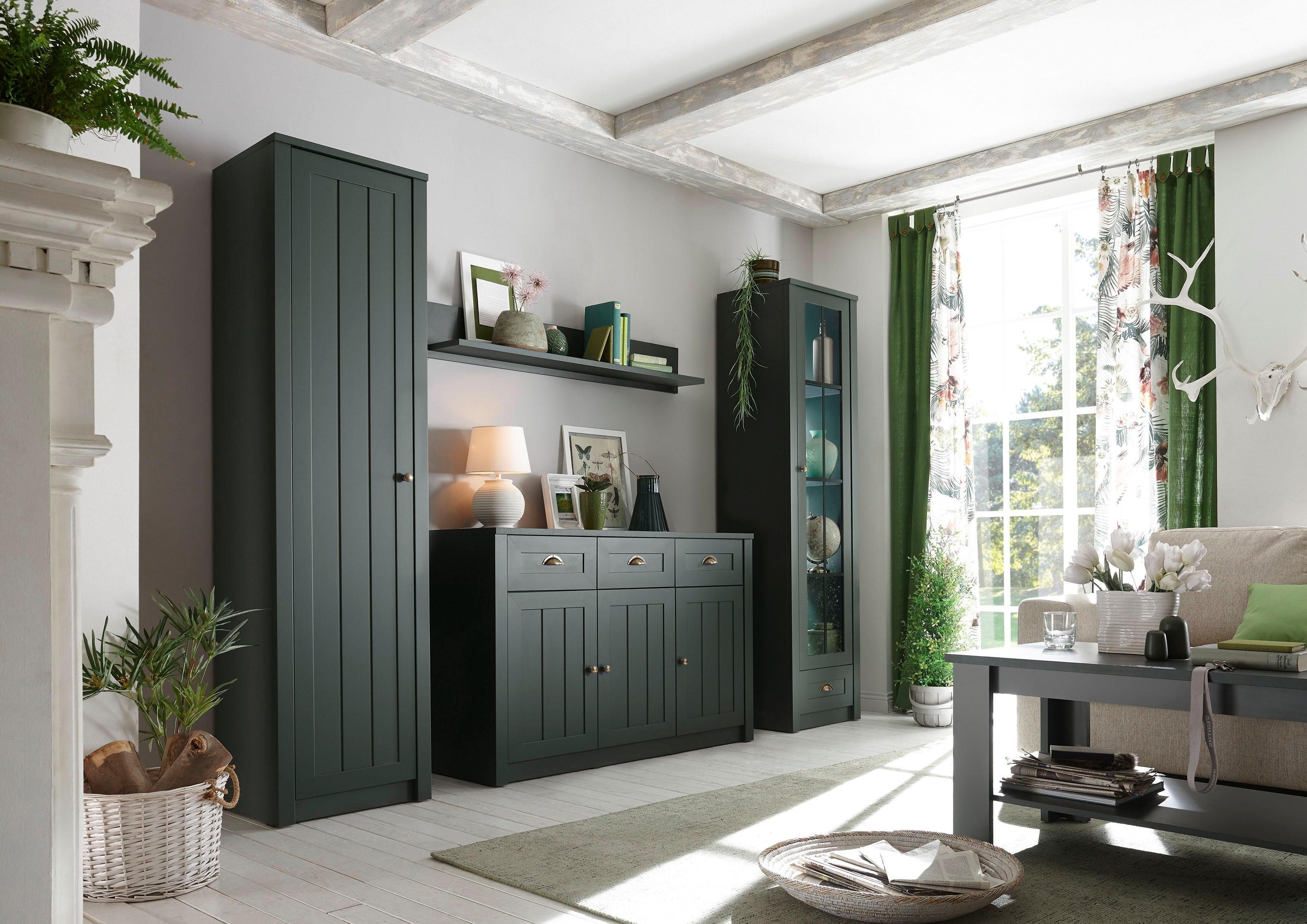Home affaire Wohnwand "Ascot" günstig online kaufen