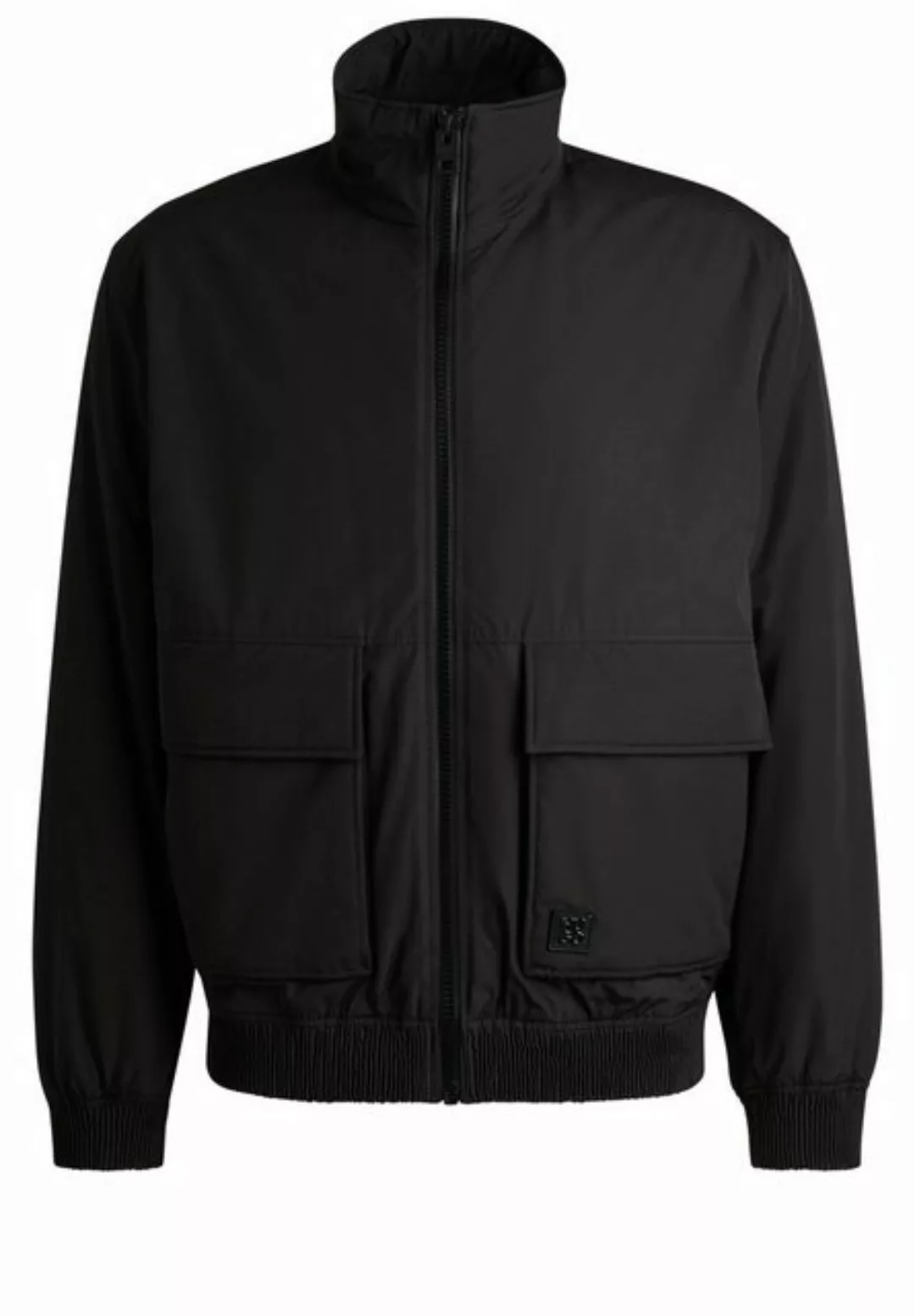 HUGO Steppjacke Beren2511 (1-St) günstig online kaufen