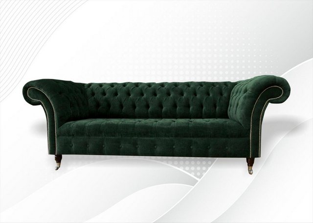 JVmoebel Chesterfield-Sofa, Made in Europa günstig online kaufen