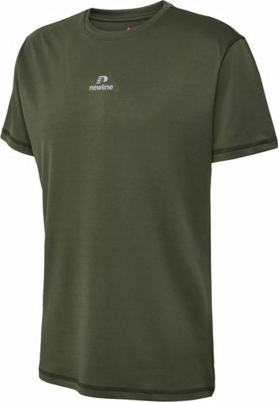 NewLine T-Shirt Nwlbeat Poly Tee günstig online kaufen