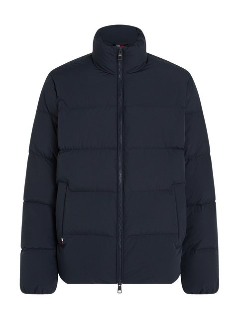 Tommy Hilfiger Steppjacke DOWN PUFFER JACKET günstig online kaufen