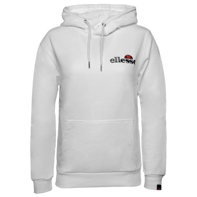 Ellesse Kapuzenpullover Noreo OH Damen günstig online kaufen