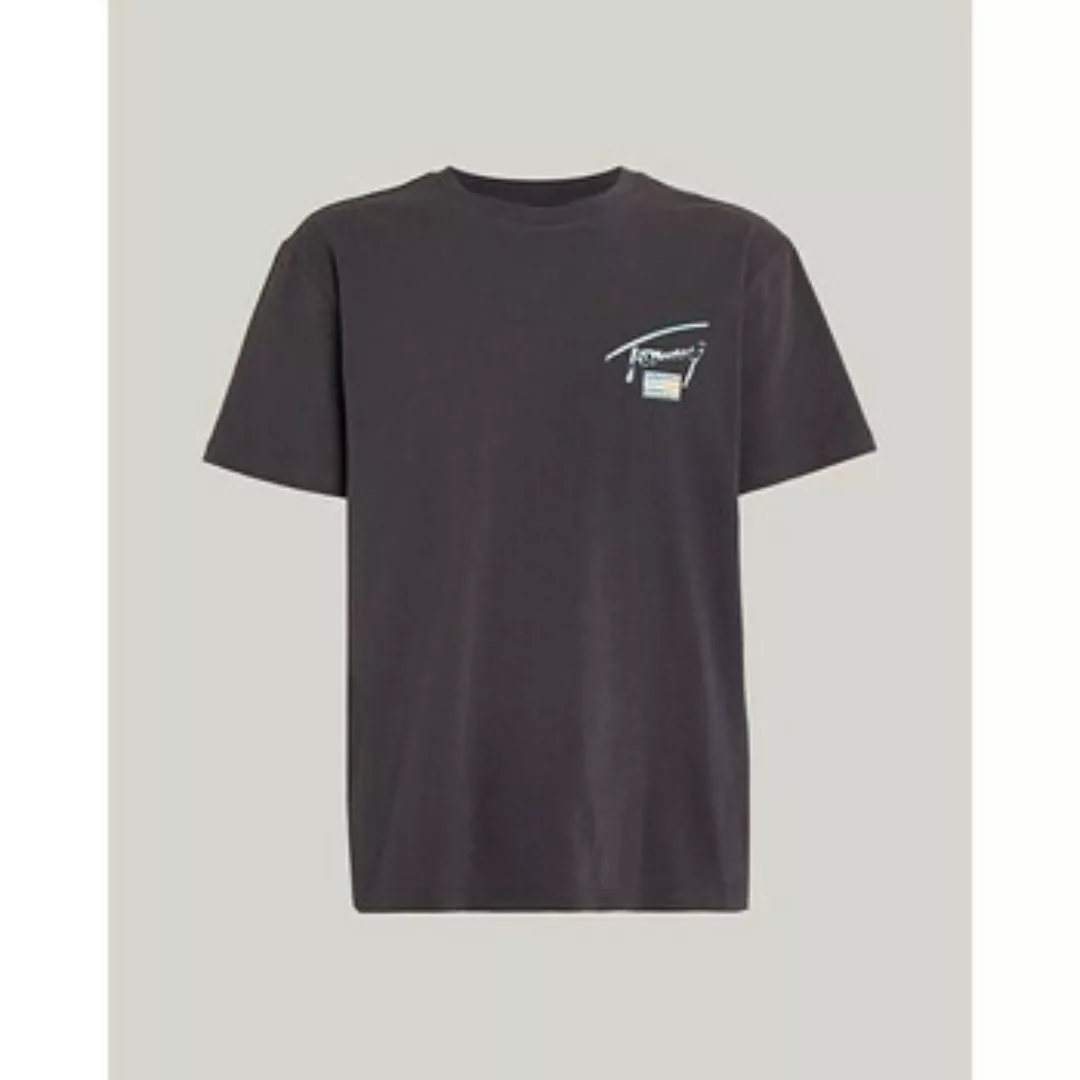 Tommy Hilfiger  T-Shirt DM0DM18283PUB günstig online kaufen