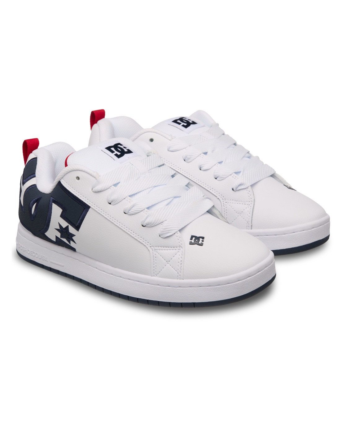 DC Shoes Sneaker "Court Graffik" günstig online kaufen