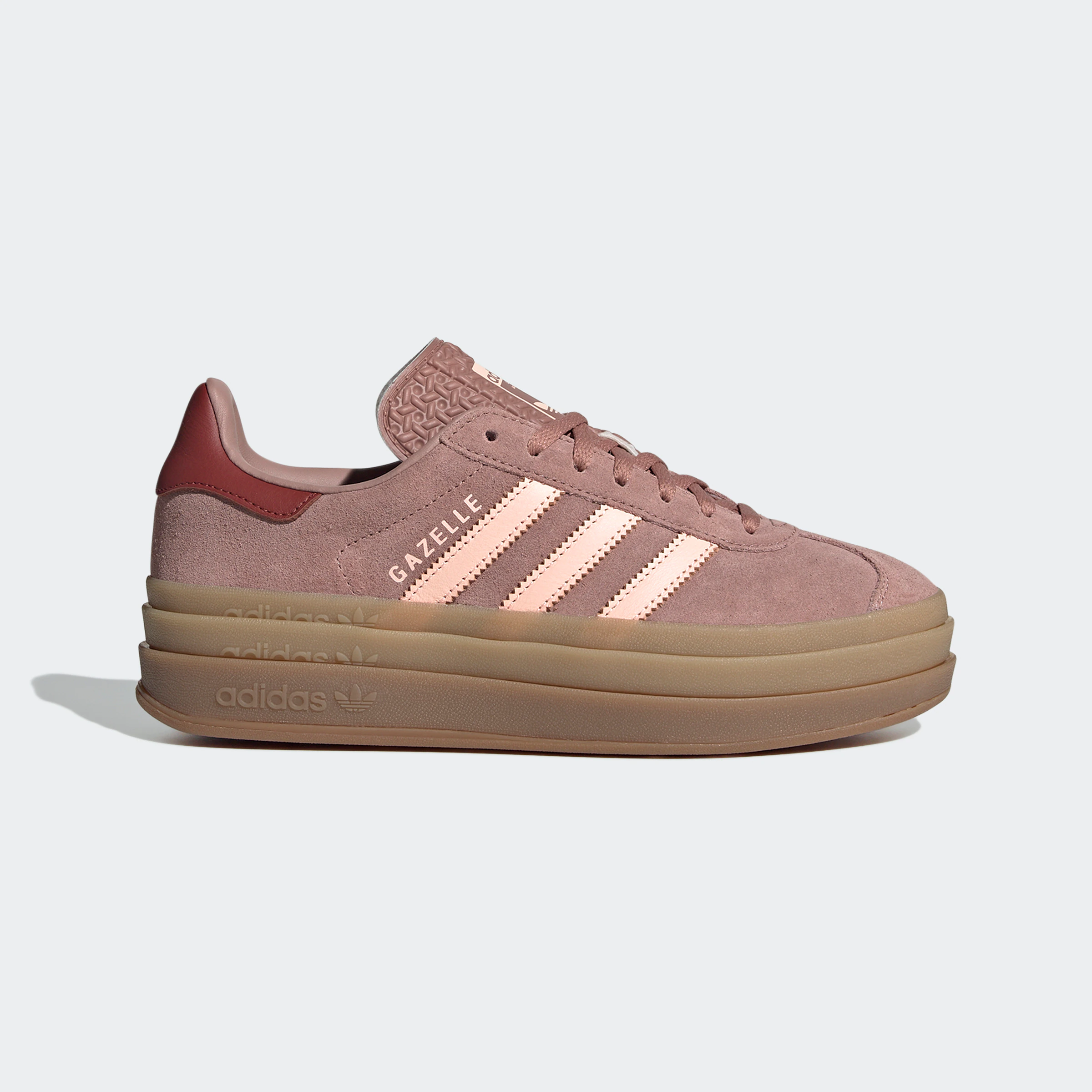 adidas Originals Sneaker "GAZELLE BOLD" günstig online kaufen