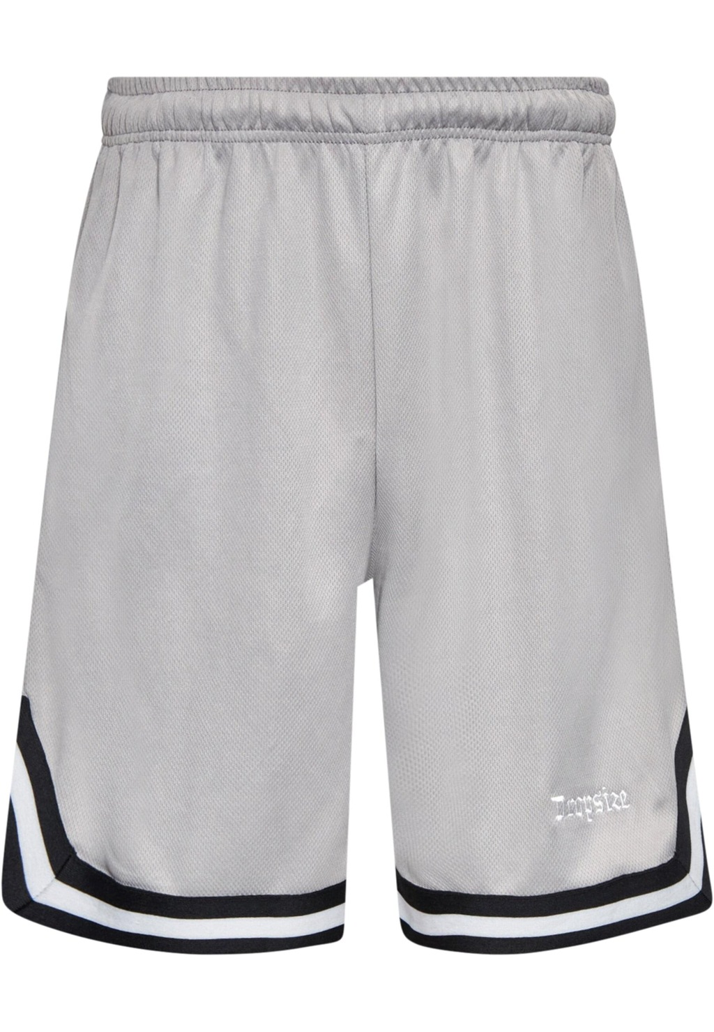 Dropsize Shorts "Dropsize Herren Dropsize Logo Mesh Shorts", (1 tlg.) günstig online kaufen