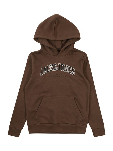 Jack & Jones Junior Sweatshirt JJECaleb (1-tlg) günstig online kaufen