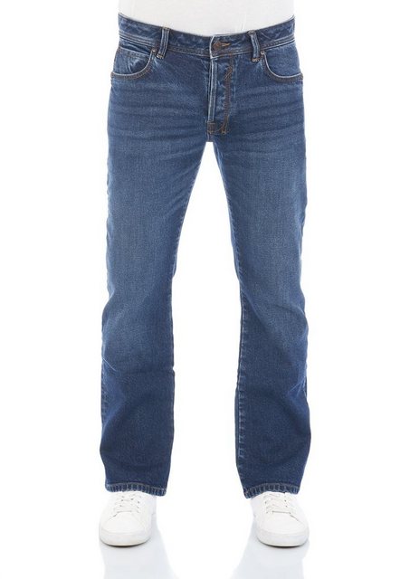 LTB Herren Jeans Hose Roden Bootcut günstig online kaufen