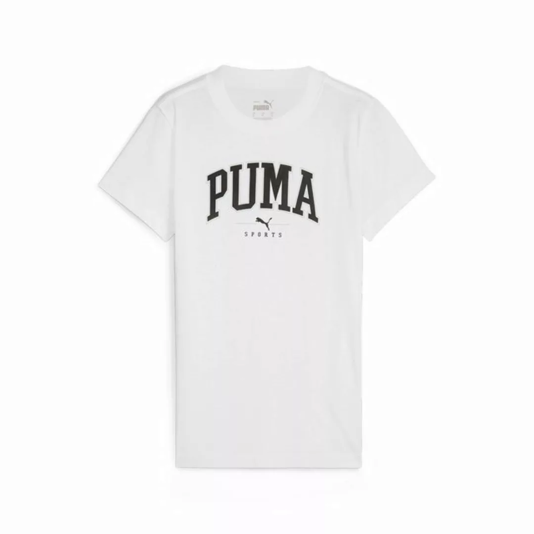 PUMA T-Shirt SQUAD GRAPHIC TEE günstig online kaufen