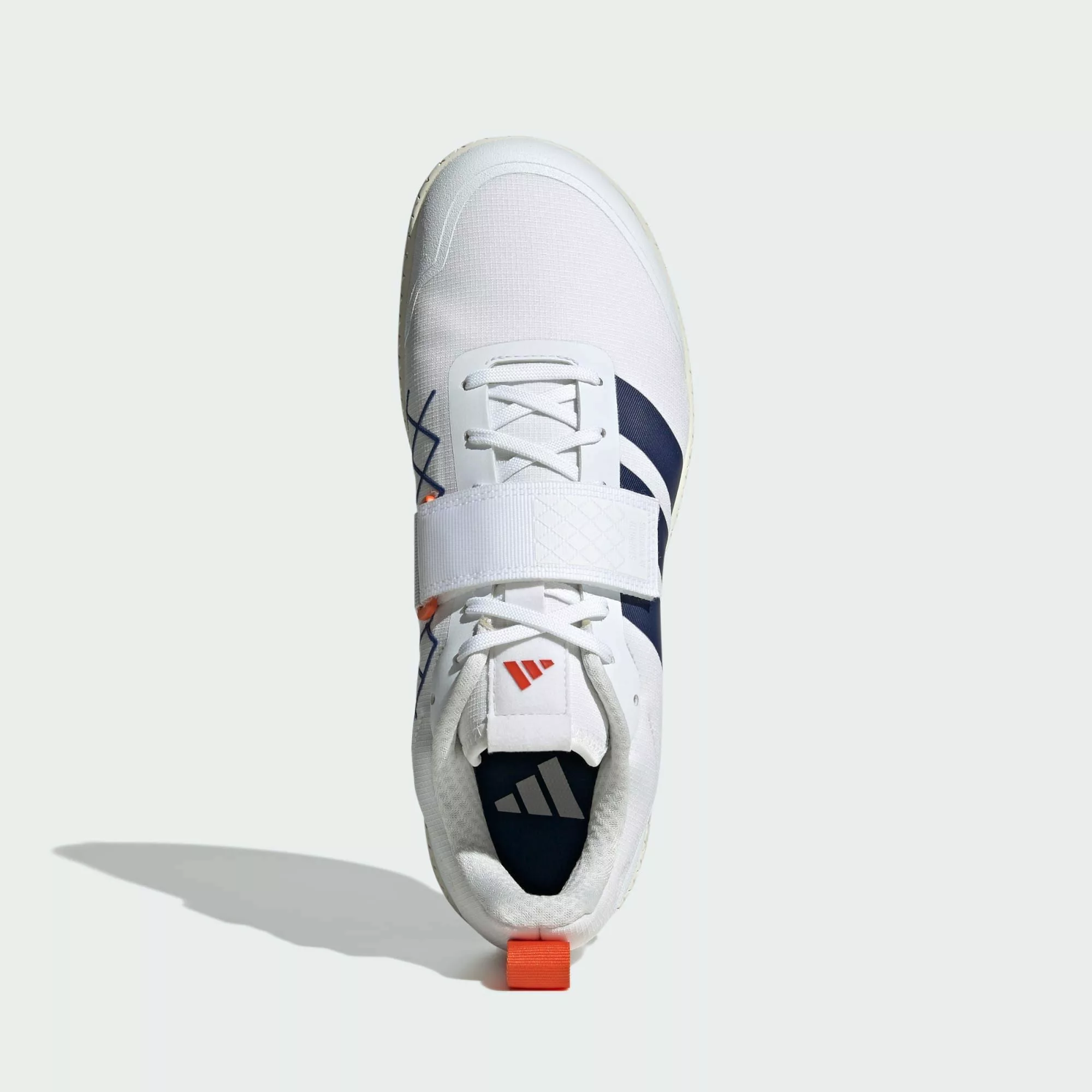 adidas Performance DIE TOTAL WEIGHTLIFTING SCHUHE günstig online kaufen