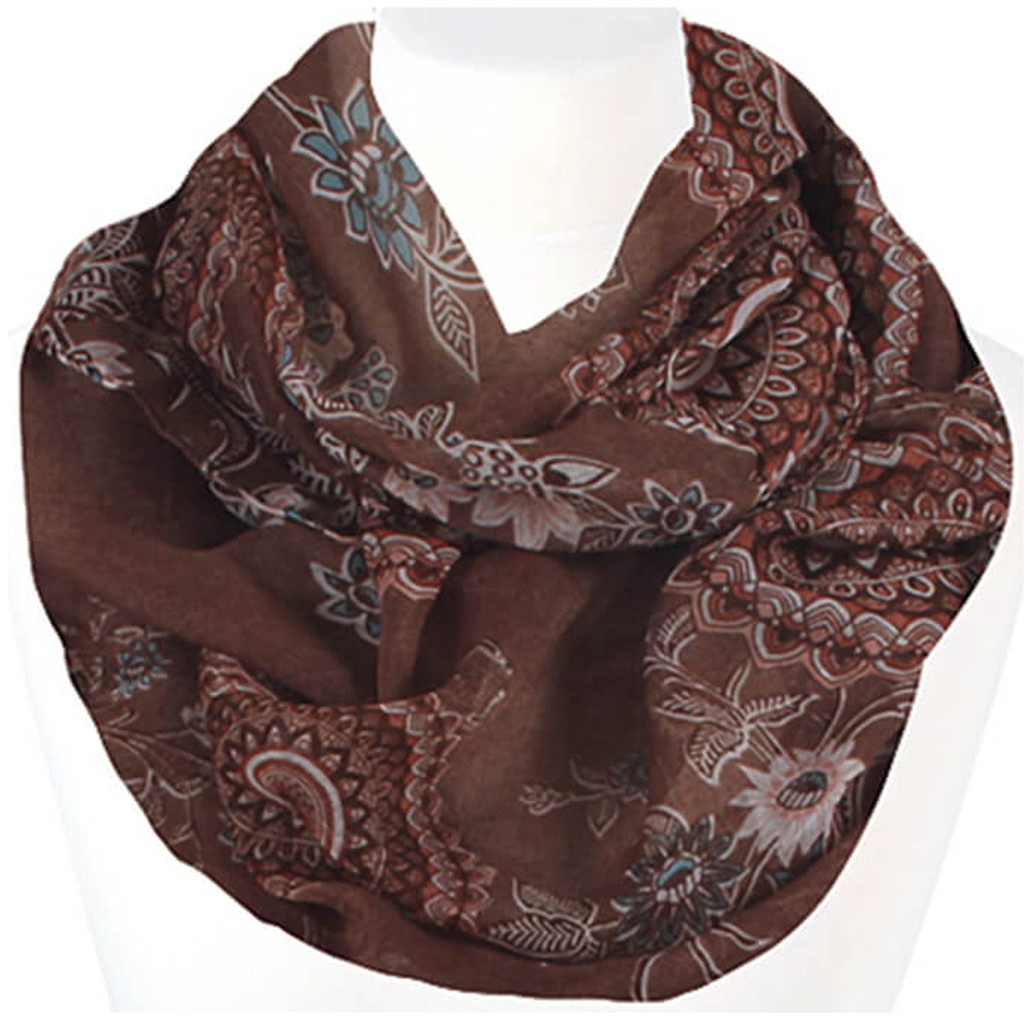 chic4home Loop Trend Twist, (1-St. 1-teilig), günstig online kaufen
