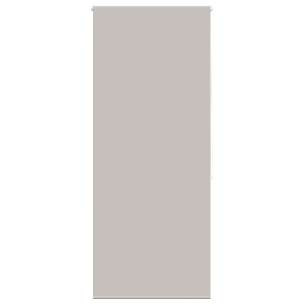 vidaXL Duschrollo, Duschrollo 90x240 cm Stoffbreite günstig online kaufen