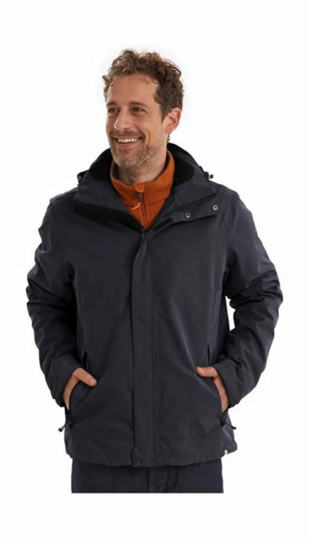 Killtec Outdoorjacke Xenios günstig online kaufen