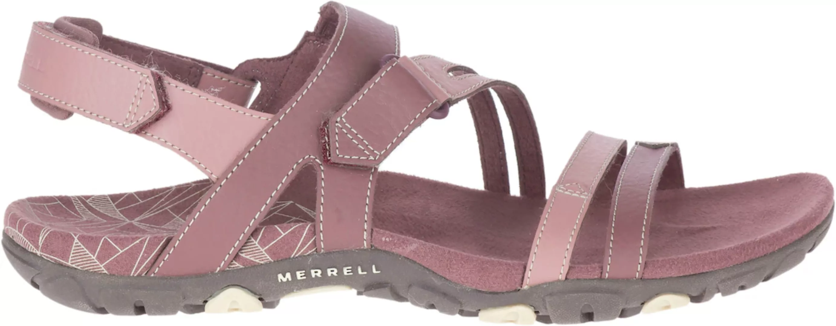 Merrell Sandale "SANDSPUR ROSE CONVERT", mit Klettverschluss günstig online kaufen