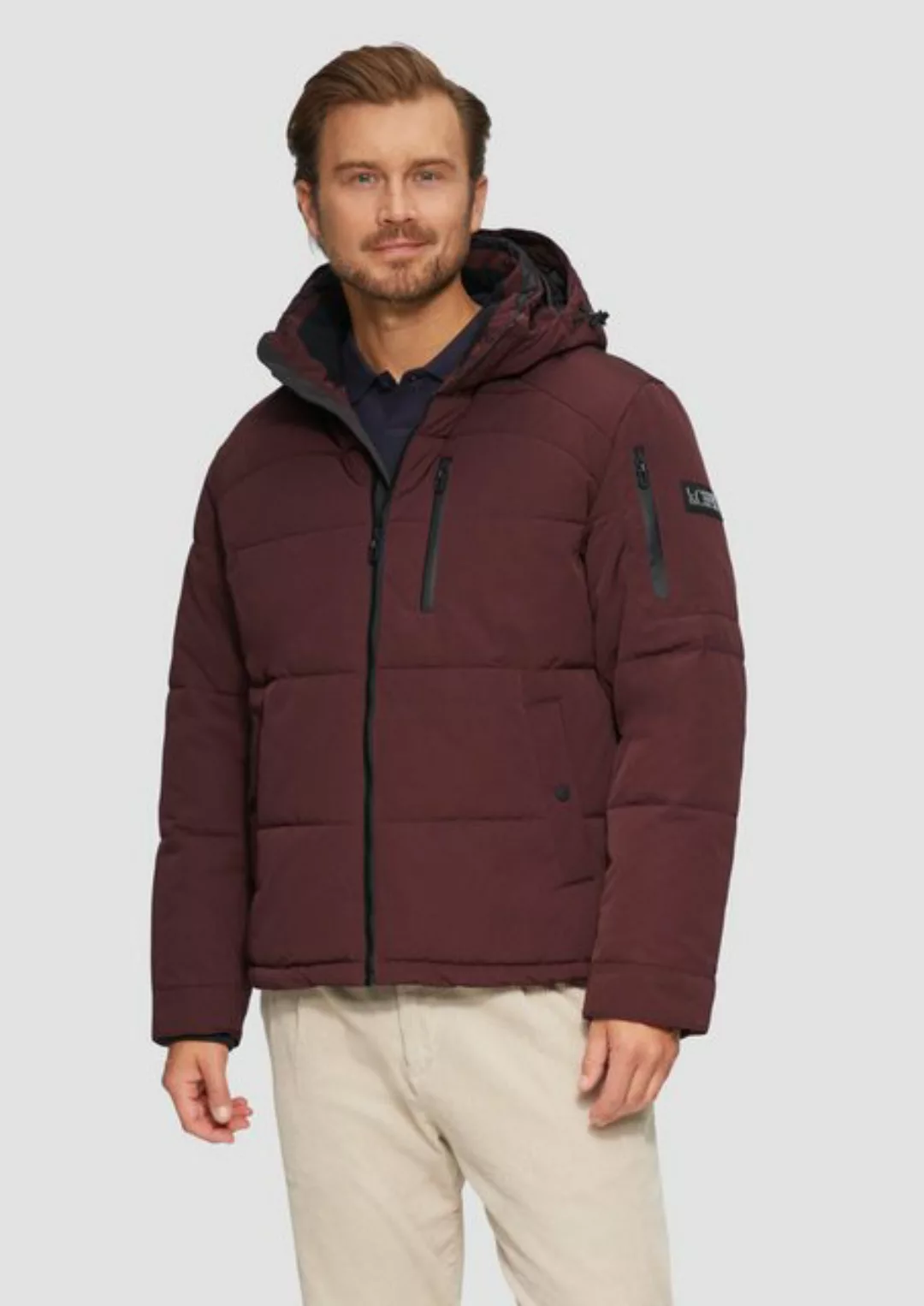 S.oliver Herren Jacke 2150475 günstig online kaufen