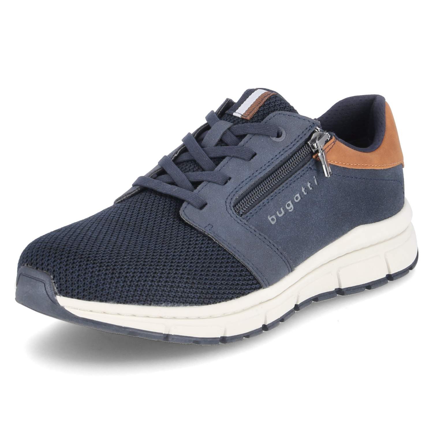 bugatti Halbschuhe Schnürschuh günstig online kaufen