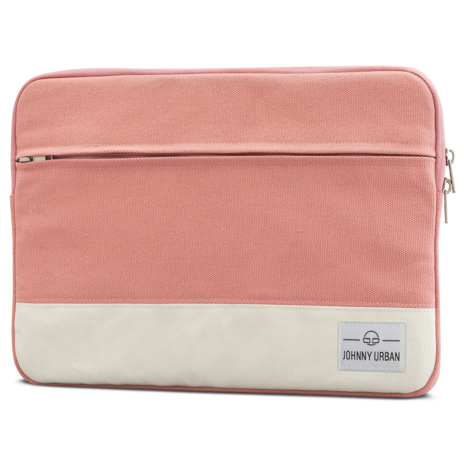 Johnny Urban Laptoptasche Canvas Laptophülle 13 günstig online kaufen