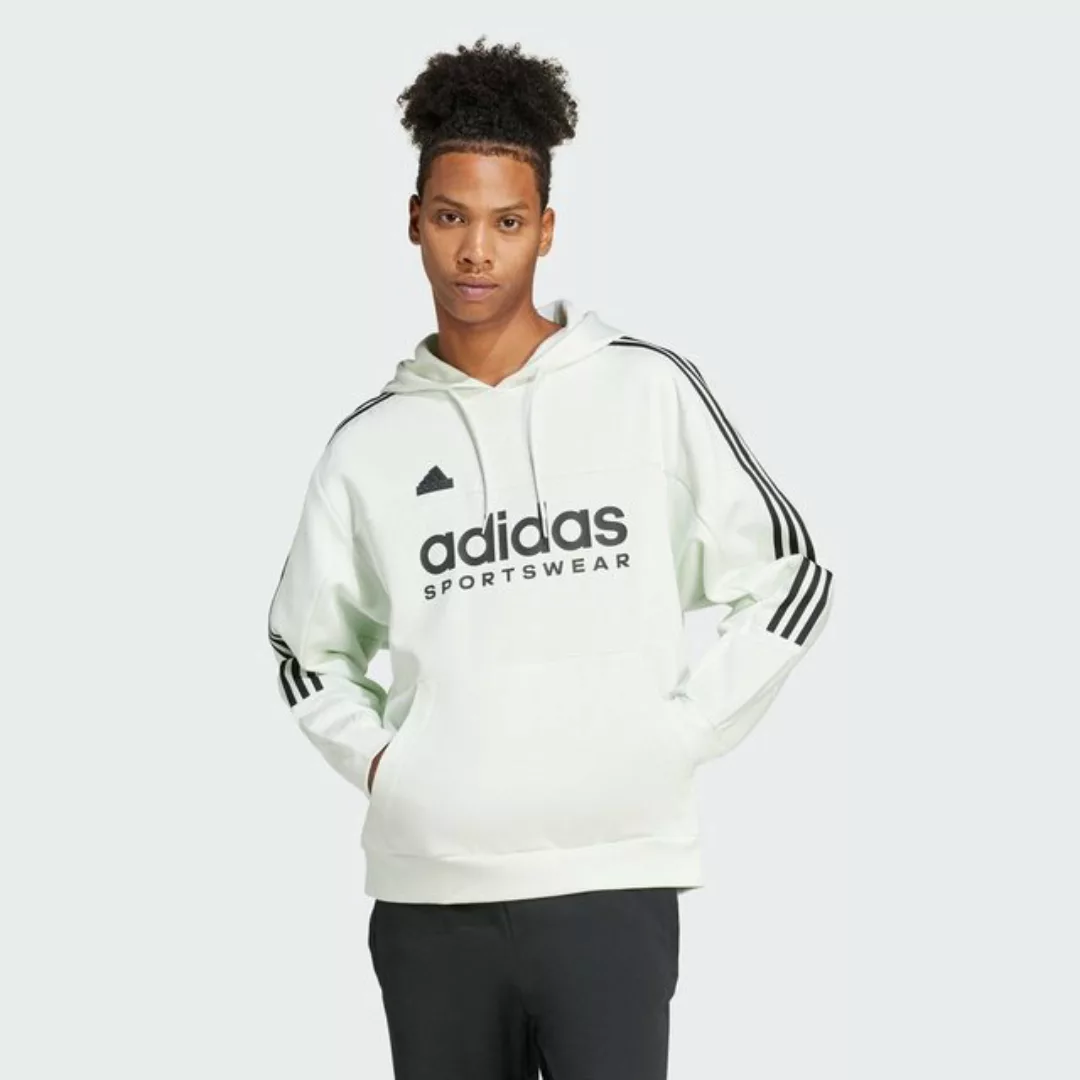 adidas Sportswear Kapuzensweatshirt "M TIRO HOODIE" günstig online kaufen