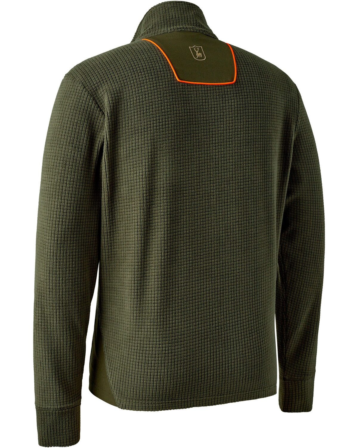 Deerhunter Fleecejacke Fleecejacke Chamois günstig online kaufen