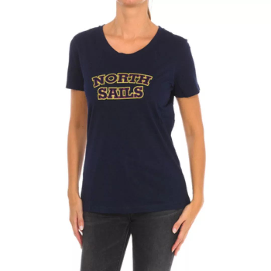 North Sails  T-Shirt 9024320-800 günstig online kaufen