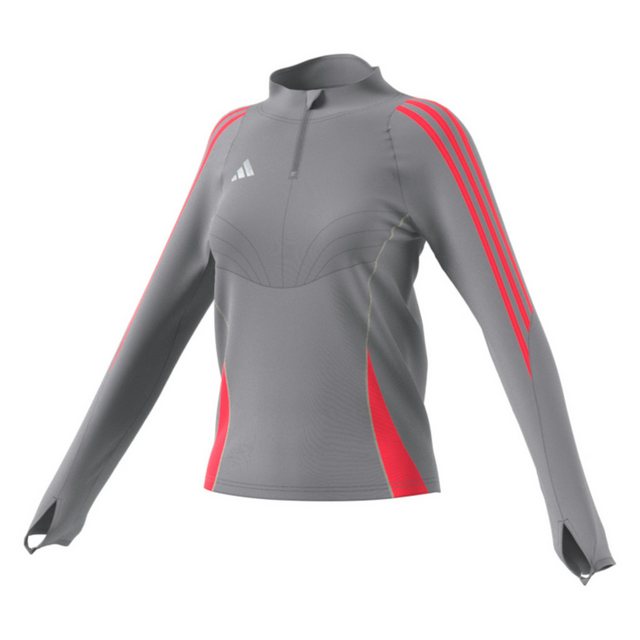 adidas Performance Fleecepullover adidas Damen Trainingstop Tiro 24 Winteri günstig online kaufen