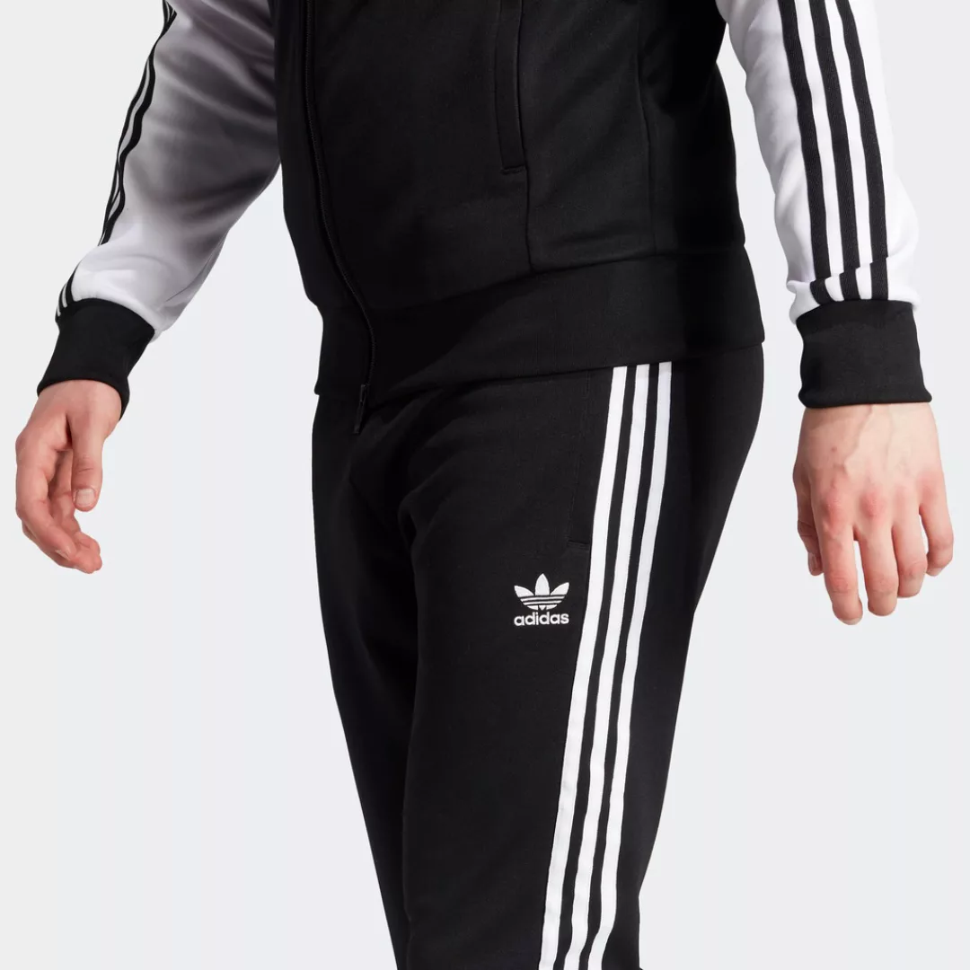 adidas Originals Sporthose "SST TP", (1 tlg.), Superstar, Retro Look, weich günstig online kaufen