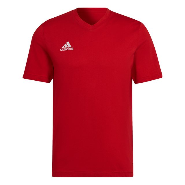 adidas Performance T-Shirt adidas Herren T-Shirt Entrada 22 Tee günstig online kaufen