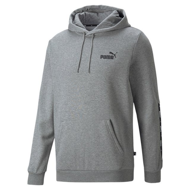 PUMA Kapuzenpullover Puma Herren Kapuzenpullover ESS+ Tape Hoodie FL 849040 günstig online kaufen