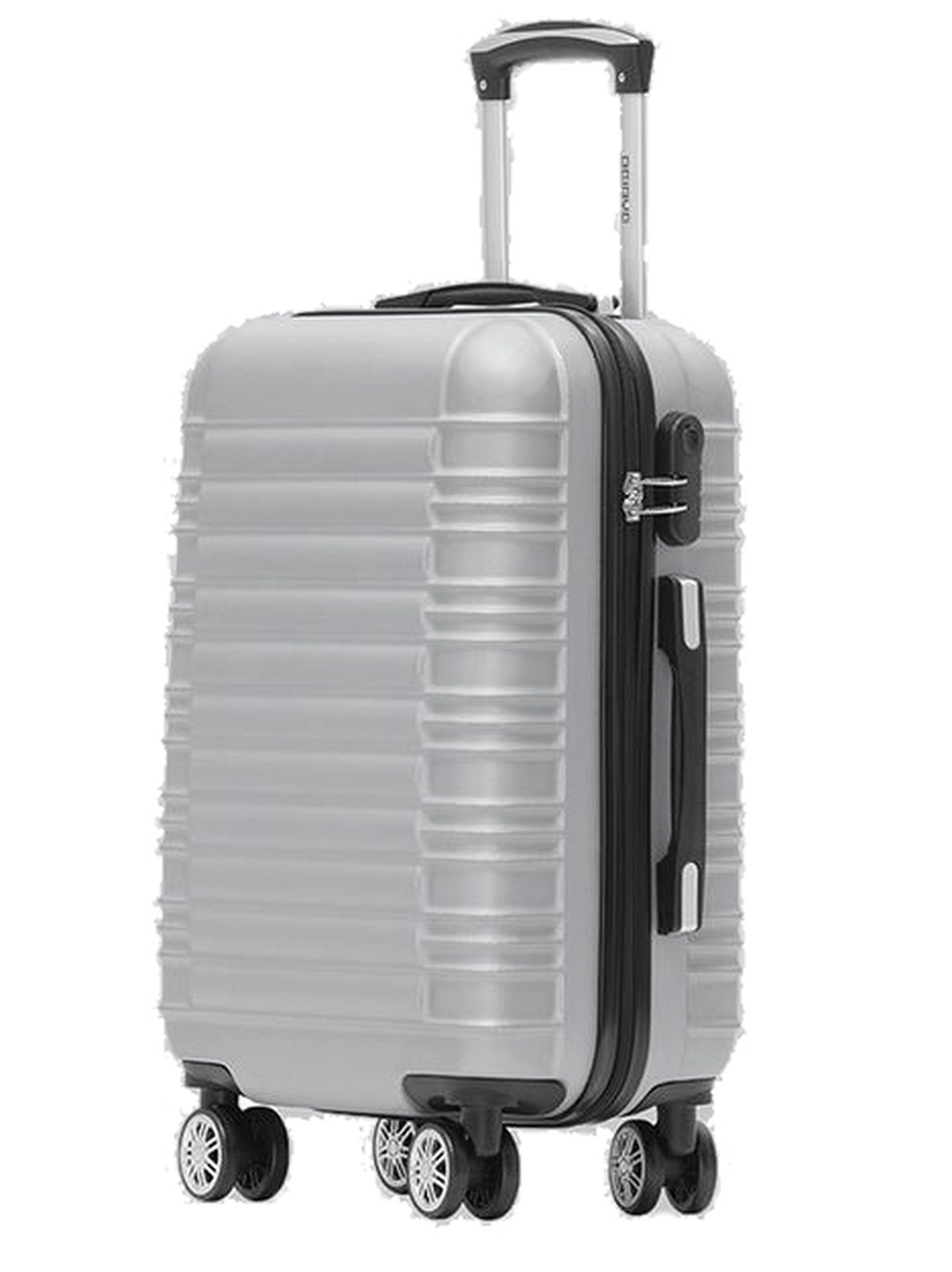 Beibye Trolleyset 3-tlg. - Light - günstig online kaufen