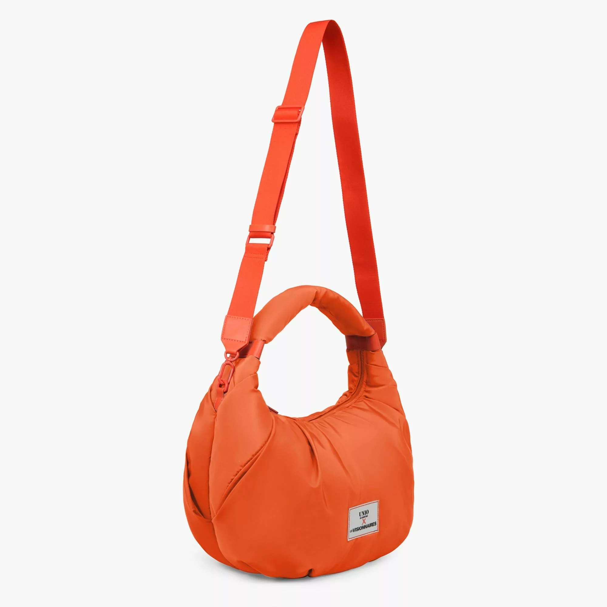 Les Visionnaires Schultertasche Unio Kitzbuehel, Polyester günstig online kaufen