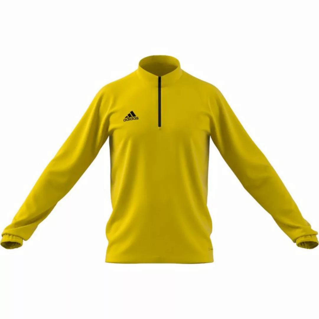 adidas Performance Fleecepullover adidas Herren Trainingstop Entrada 22 Tra günstig online kaufen