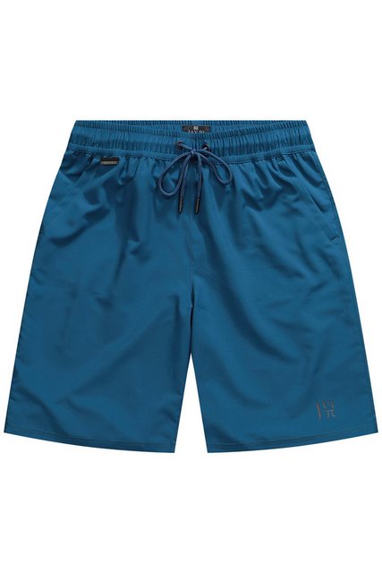 JP1880 Bermudas Sportshorts Tennis QuickDry Elastikbund günstig online kaufen