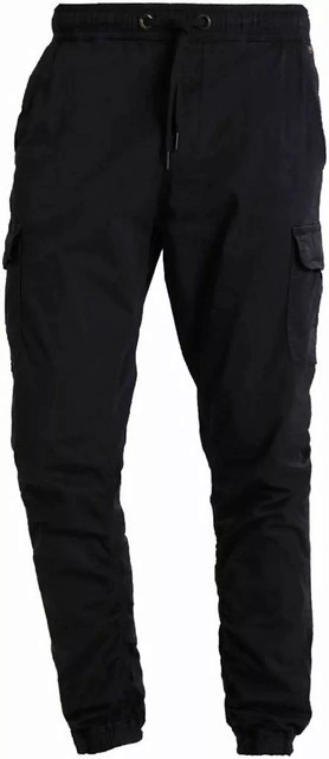 Indicode Cargohose Lakeland mit Kordelzug günstig online kaufen