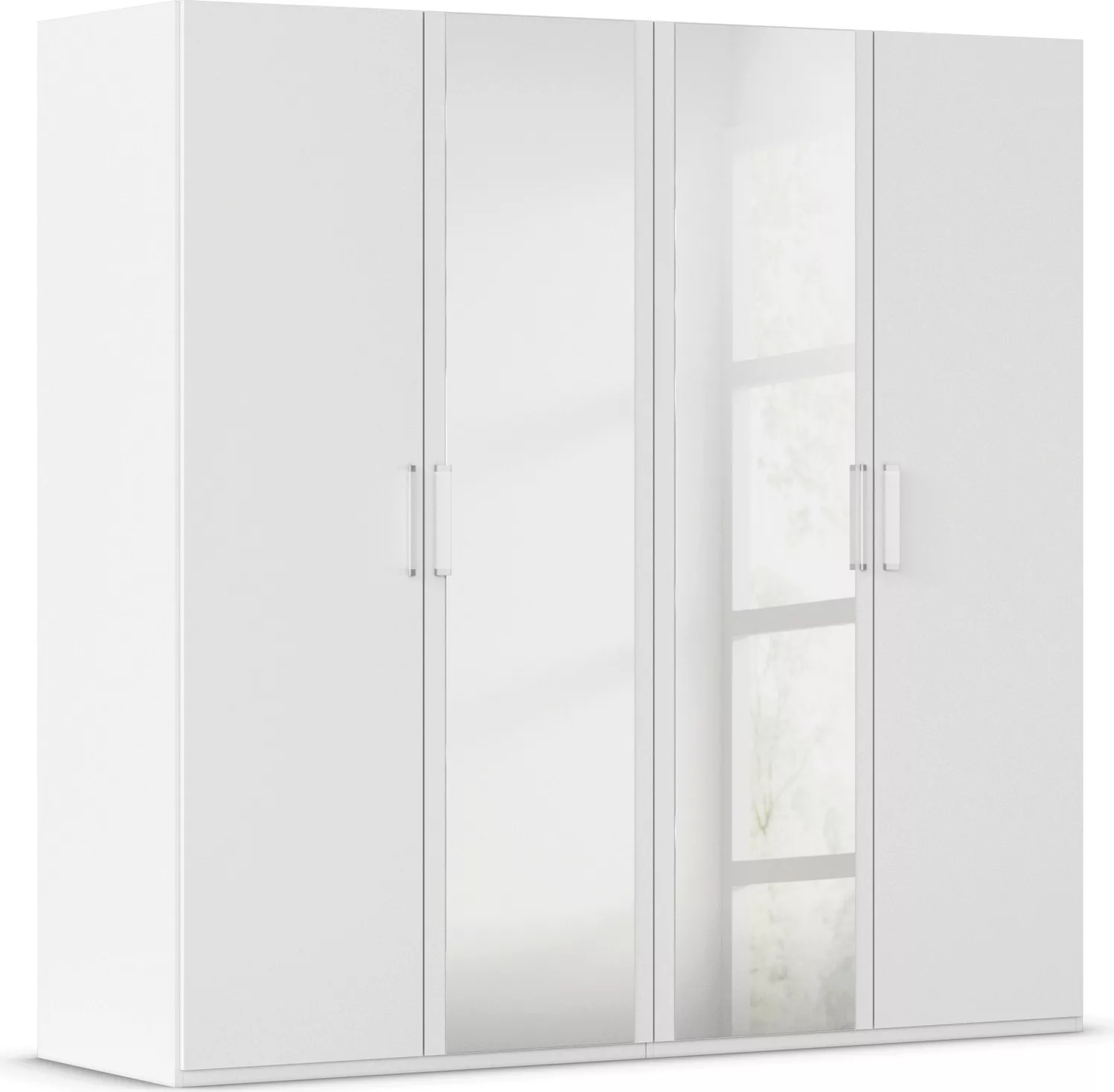 rauch Drehtürenschrank Kleiderschrank Schrank Garderobe Schlafzimmerschrank günstig online kaufen