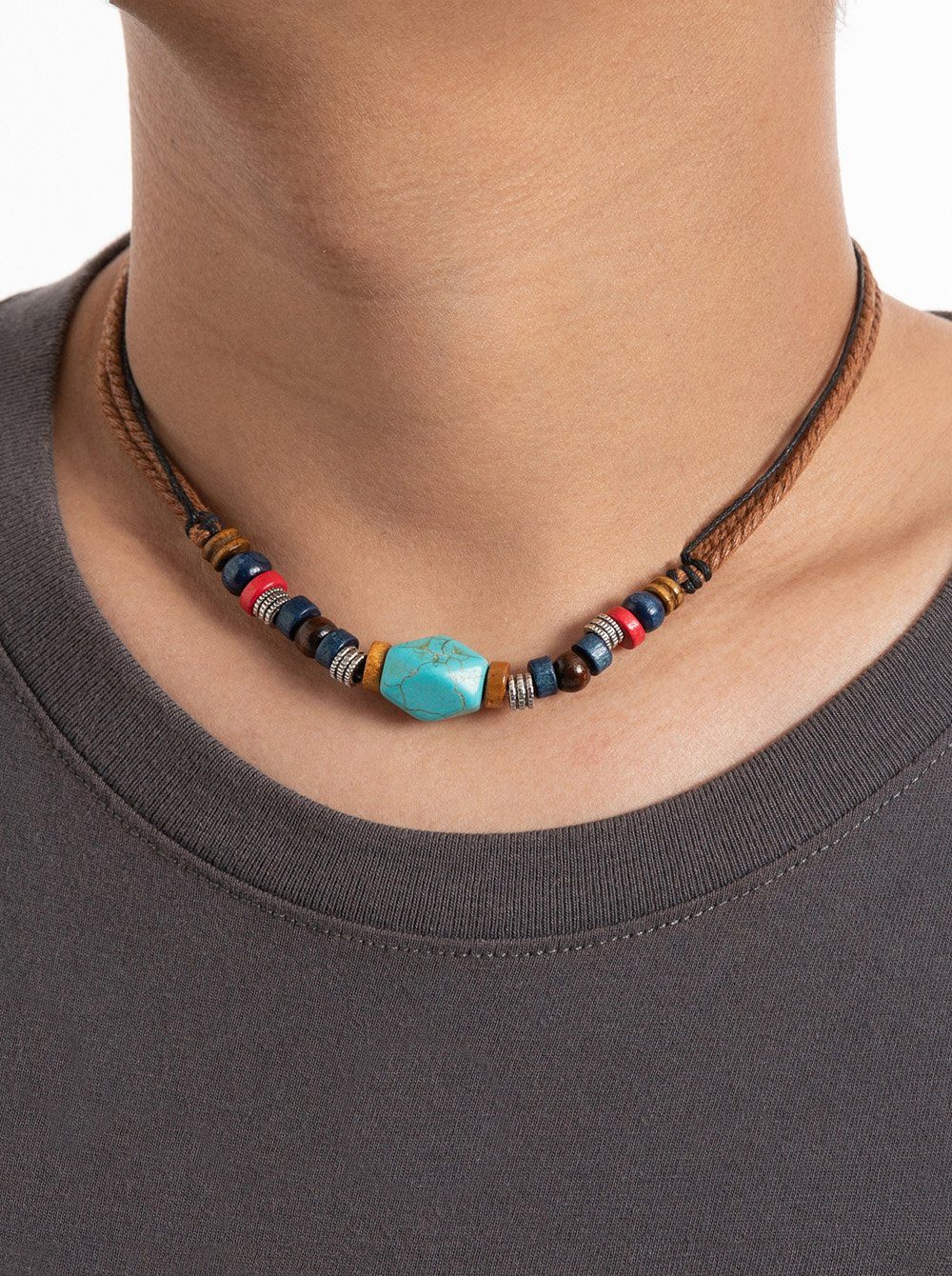 axy Kette ohne Anhänger Herren Halskette günstig online kaufen