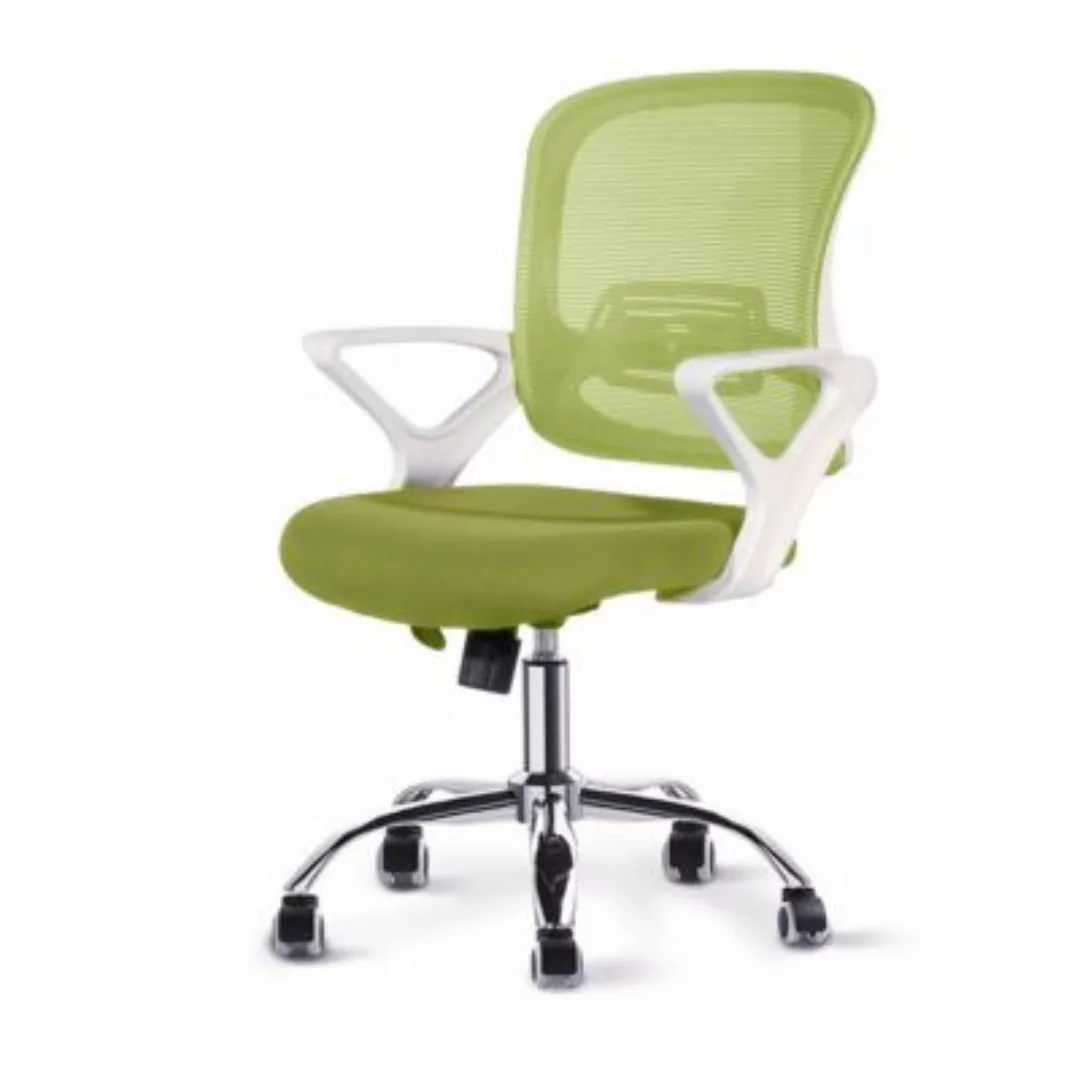 vaja Drehstuhl Asta Schreibtischstühle grün günstig online kaufen