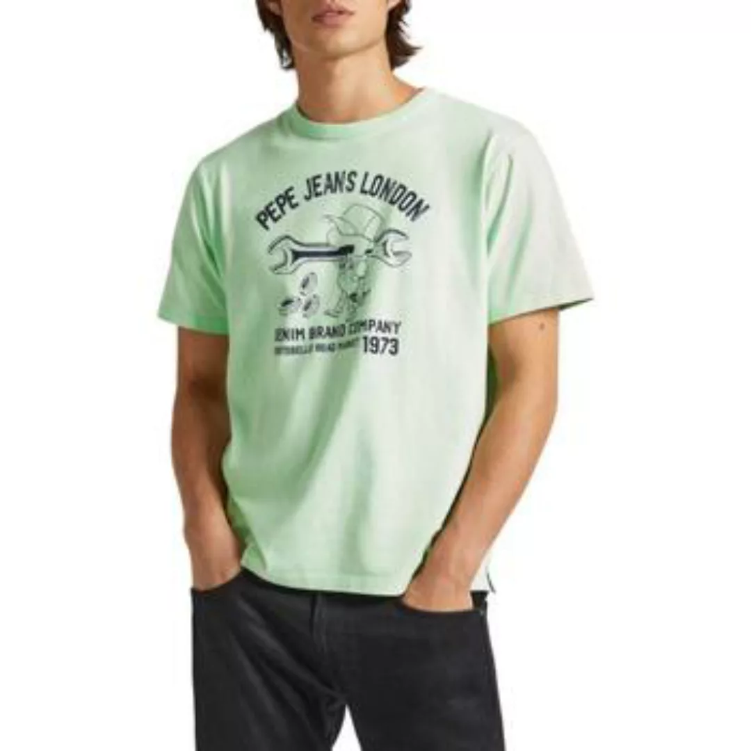 Pepe jeans  T-Shirt - günstig online kaufen