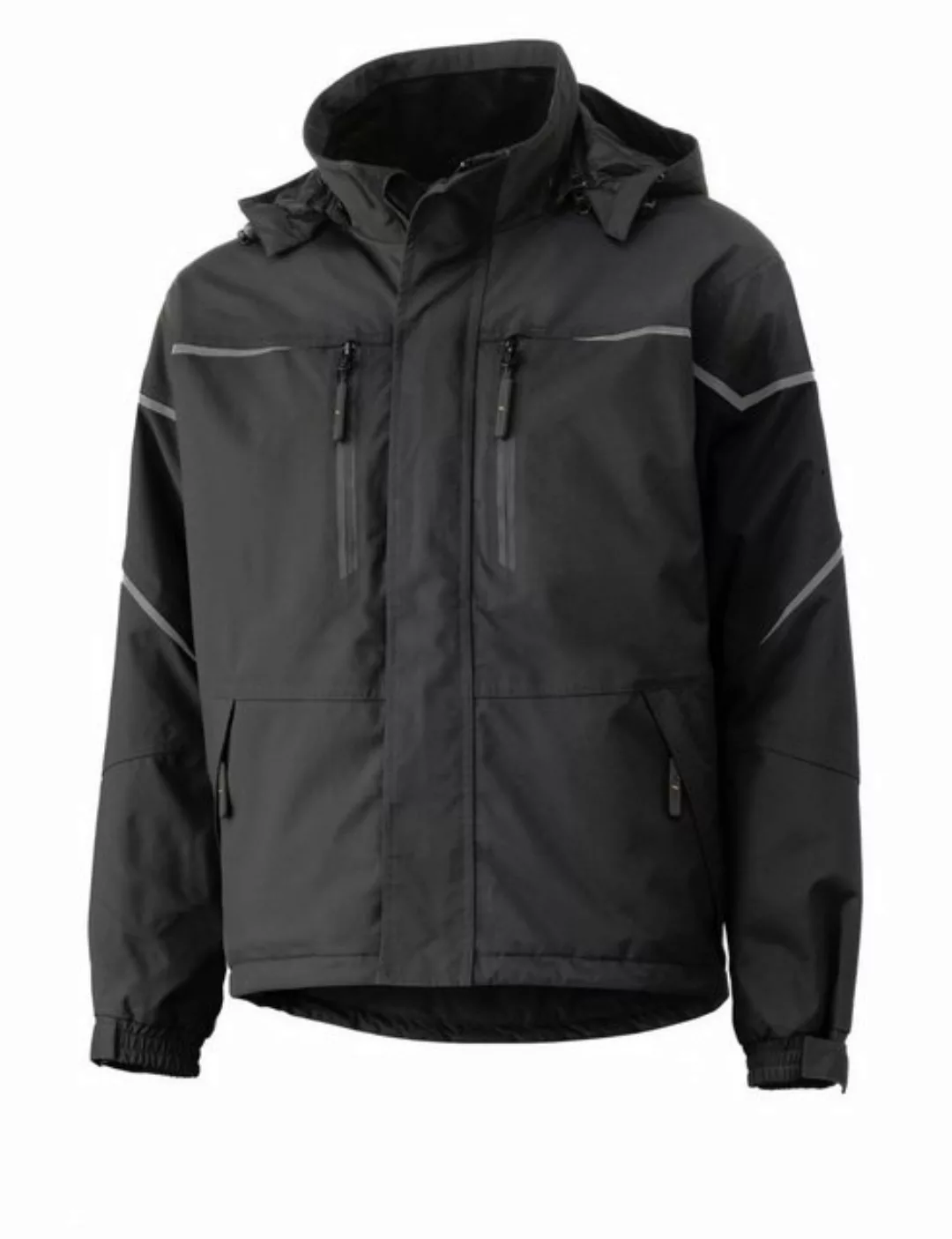 Helly Hansen Winterjacke KIRUNA JACKET (1-St) günstig online kaufen