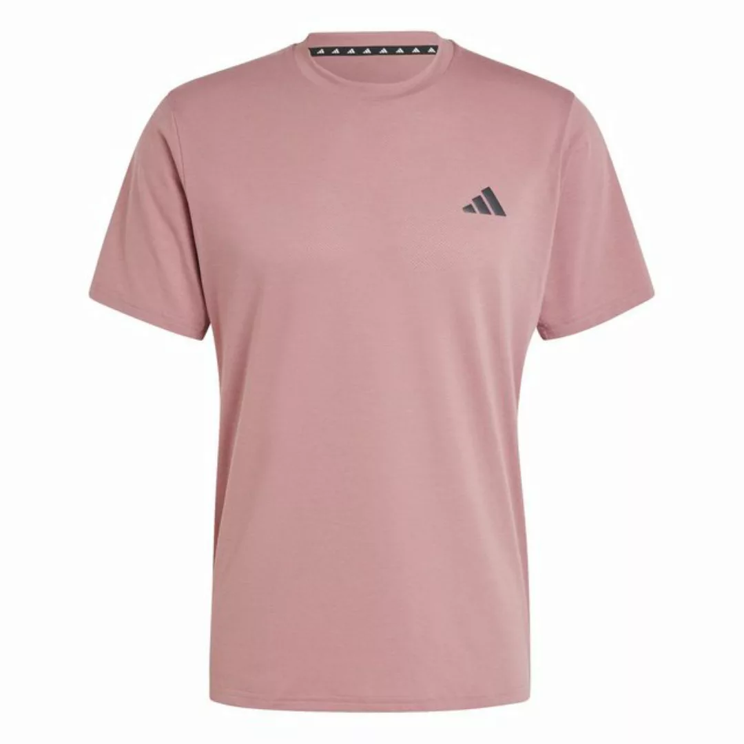 adidas Sportswear T-Shirt TR-ES COMF Herren Trainings-T-Shirt hellrot günstig online kaufen