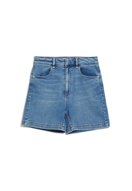 Armedangels Shorts AANELI HEMP Damen (1-tlg) günstig online kaufen